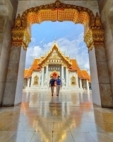 77F388DD-3E5A-47B7-AE67-54D63D79DA25.jpg - Bangkok’s City and Temples on a Half-day Tour | https://sabaigobangkok.com