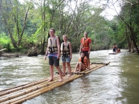 bamboo_rafting_in_mae_wang01.jpg - Chiang Mai Elephant Safari Tour | https://sabaigobangkok.com