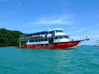 306A7662-175B-4C40-81E3-9FEBA2A7DC53.jpeg - Full Day Tour of Phi Phi Island by Big Boat from Phuket | https://sabaigobangkok.com