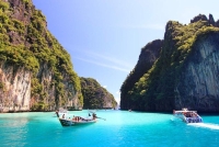 ff.jpg - Full Day Tour of Phi Phi Island by Big Boat from Phuket | https://sabaigobangkok.com