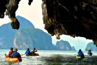 4d.jpg - phuket-Phang Nga Bay & James bond with Sea Canoe By Speedboat | https://sabaigobangkok.com