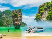 private-speed-boat-charter-to-phang-nga-bay_16468869181966121389.jpg - phuket-Phang Nga Bay & James bond with Sea Canoe By Speedboat | https://sabaigobangkok.com