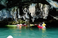 tour_15621329161902142303.jpg - phuket-Phang Nga Bay & James bond with Sea Canoe By Speedboat | https://sabaigobangkok.com