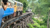 45576417-380F-4251-BEFD-B477413FC0BD.jpeg - KANCHANABURI AND BRIDGE OF RIVER KWAI | https://sabaigobangkok.com