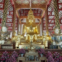 chiang-mai-city-and-temples.jpg - Chiang Mai City and Temples Half-Day Tour | https://sabaigobangkok.com