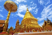 92.jpg - Doi Suthep and Hmong Village - Half Day Trip (Morning) | https://sabaigobangkok.com