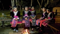 hmong-hill-tribe-community.jpg - Doi Suthep and Hmong Village - Half Day Trip (Morning) | https://sabaigobangkok.com