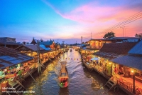 caption.jpg - Amphawa Floating Market Tour with Maeklong Railway Market | https://sabaigobangkok.com