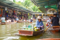 03.jpg - DAMNOEN SADUAK FLOATING MARKET HALF DAY TOUR | https://sabaigobangkok.com