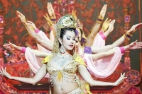 04.jpg - Alcazar Cabaret Show at Pattaya Admission Ticket (SHA Plus) | https://sabaigobangkok.com