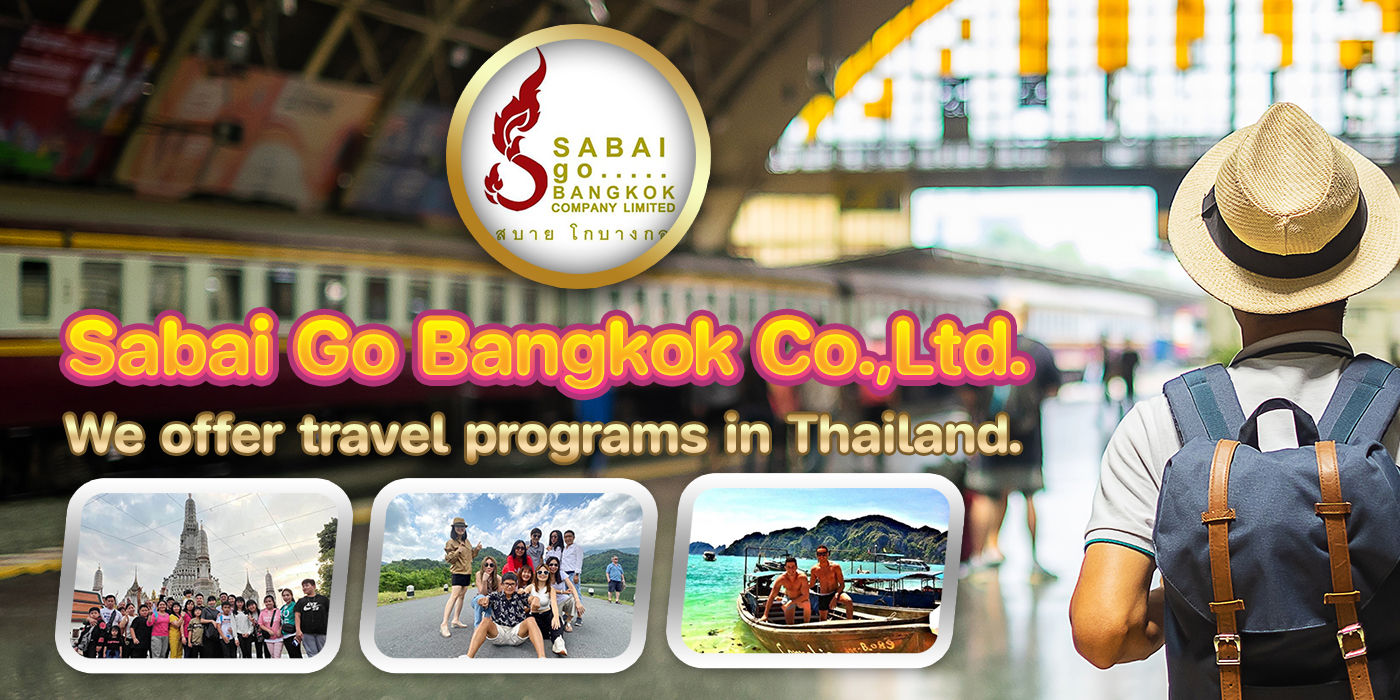 sabai travel service
